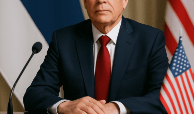 La importancia de la traducción profesional en contenidos sobre presidentes y figuras de Estado